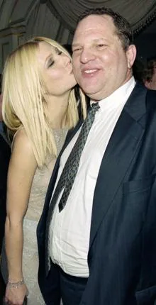Así ayudó Gwyneth Paltrow a desenmascarar a Harvey Weinstein