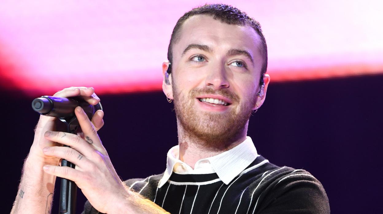 Sam Smith