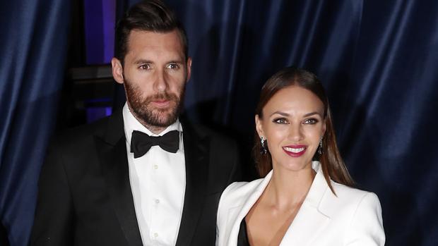 Así son las mujeres de los jugadores de la selección española de baloncesto