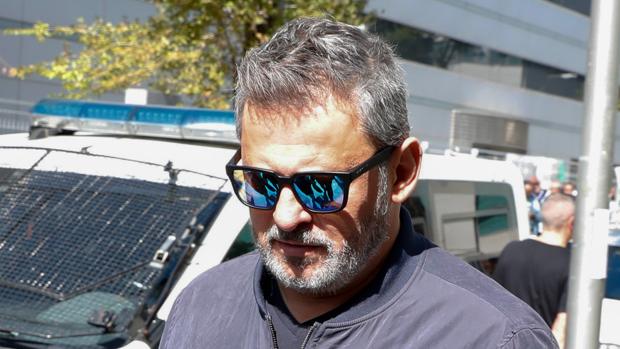 La Audiencia de Madrid ratifica la condena a Miki Nadal por «vejaciones leves» a su mujer