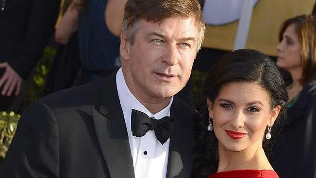 Hilaria y Alec Baldwin esperan su quinto hijo