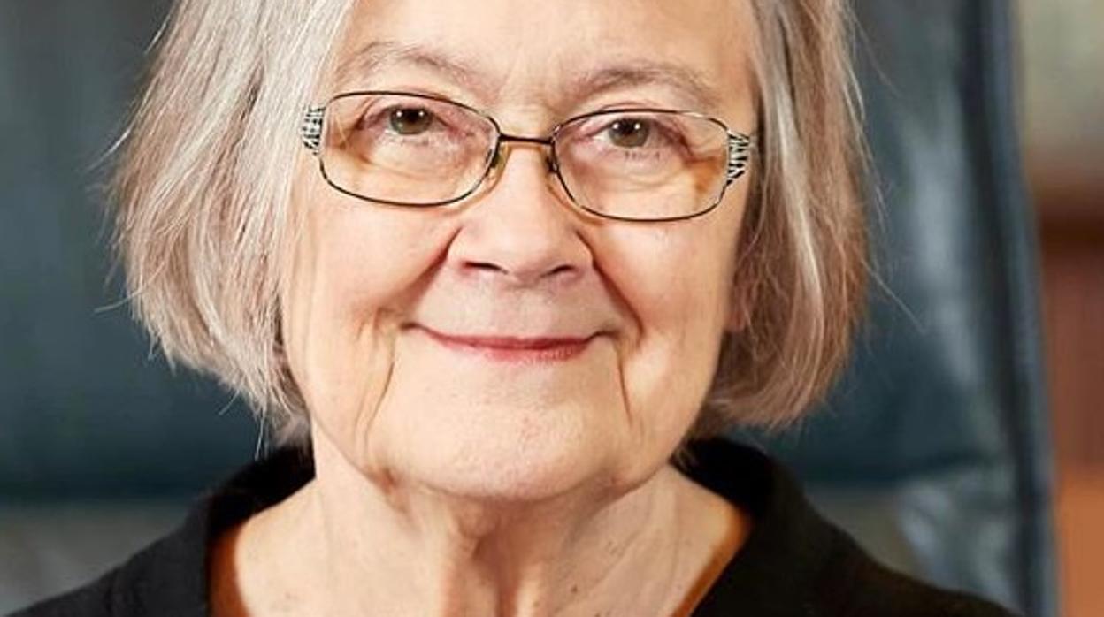 Lady Hale