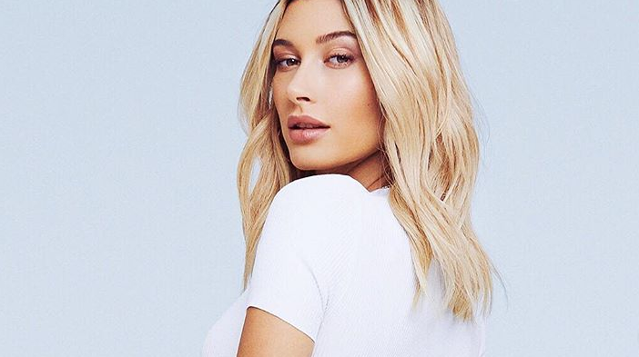 Hailey Baldwin