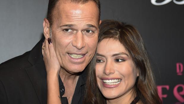 La sorprendente confesión de Carlos Lozano sobre Miriam Saavedra