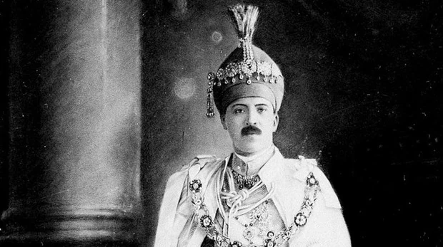 Los nietos del último Rey de Hyderabad heredan 39 millones tras 70 años de disputa legal con Pakistán