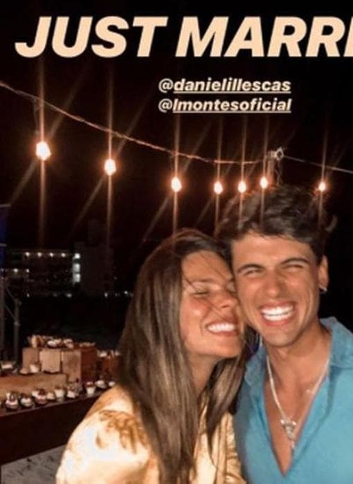 Laura Matamoros confirma su ruptura con Daniel Illescas