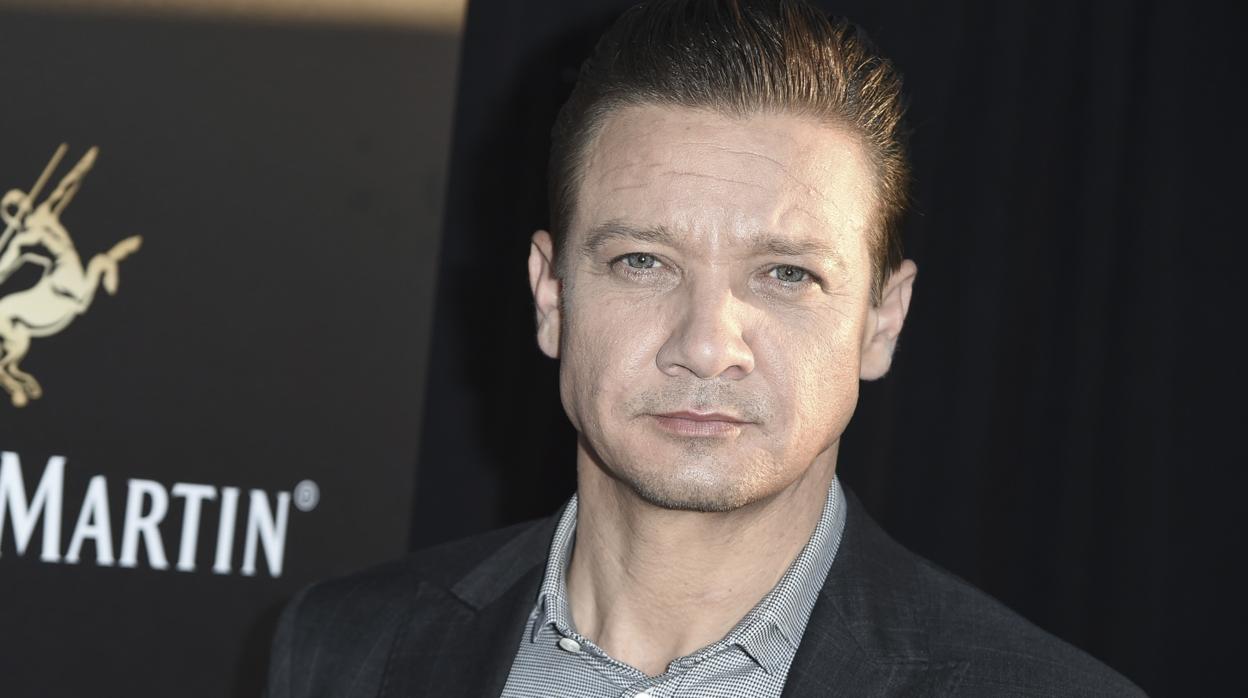 Jeremy Renner