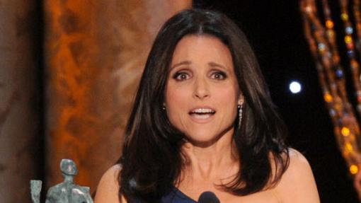 Julia Louis-Dreyfus