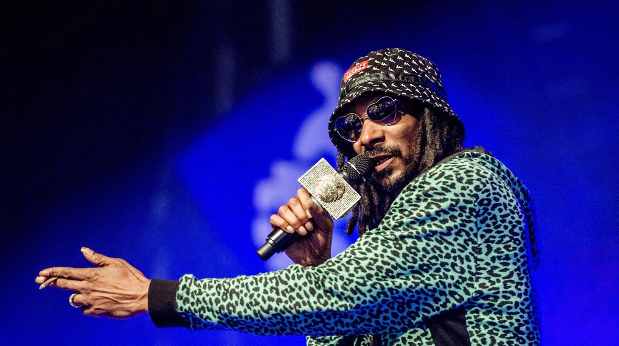 Snoop Dogg