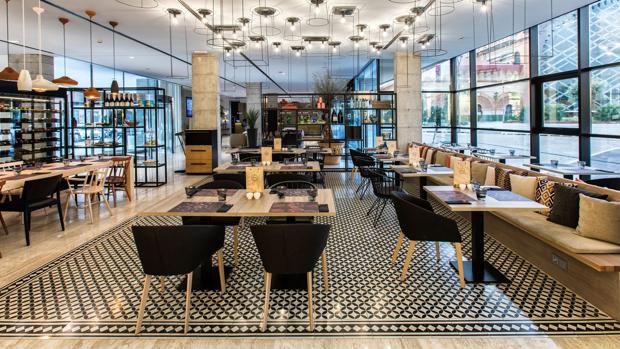 Tablafina: «Quesos, vinos, laterío y mucho más»