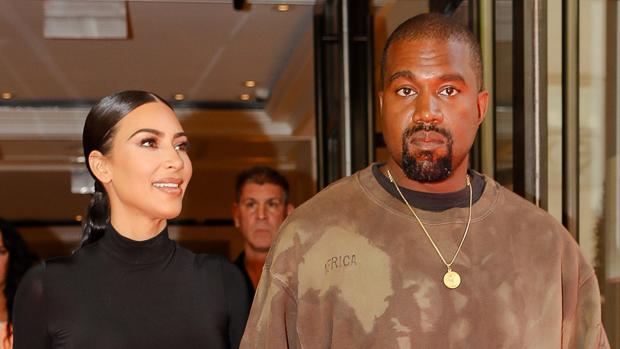 El sorprendente regalo millonario de Kanye West a Kim Kardashian por su cumpleaños