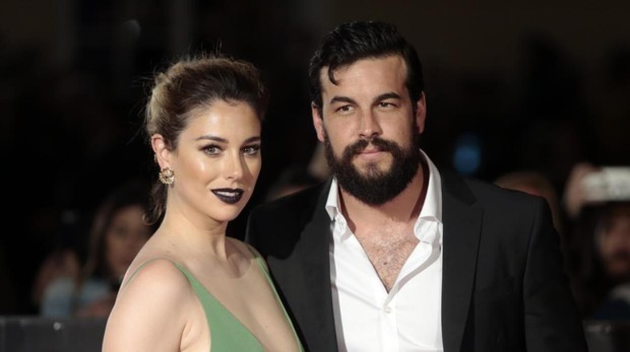 Blanca Suárez y Mario Casas