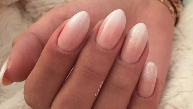 Tendencia uñas «ombré», ¿cómo se hacen?