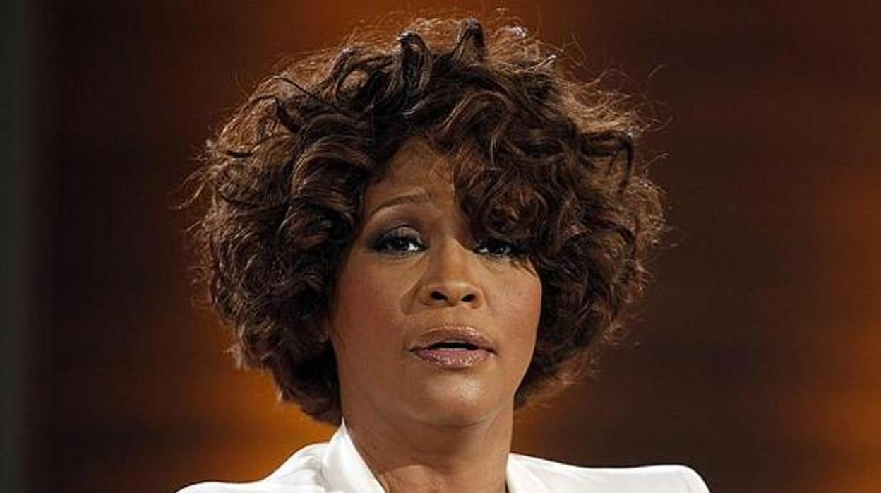 Whitney Houston