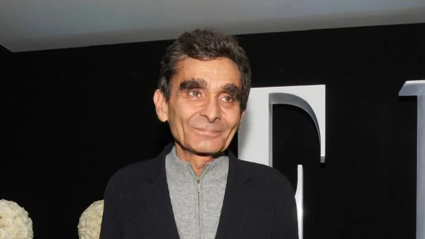 Adolfo Domínguez, Premio Nacional de Diseño de Moda 2019