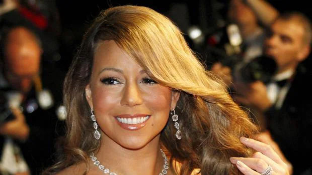 Mariah Carey se salta la dieta: 12 millones de euros por comer patatas fritas