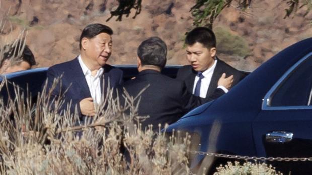 «La visita de Xi Jinping a Tenerife es la mejor inversión»