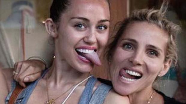 Elsa Pataky, contra Miley Cyrus tras romper con su cuñado: «Se merece más»