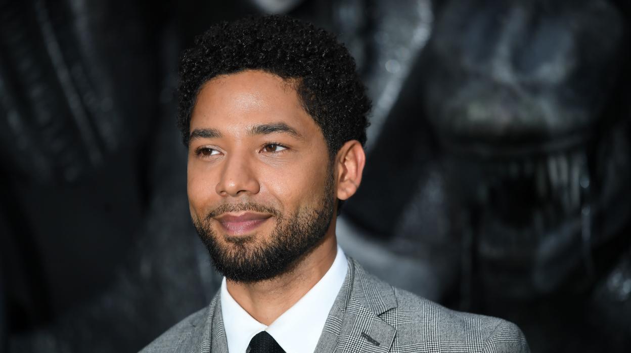 Jussie Smollett