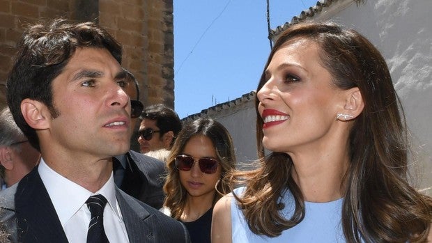 La reacción de Eva González tras el escándalo de su marido, Cayetano Rivera