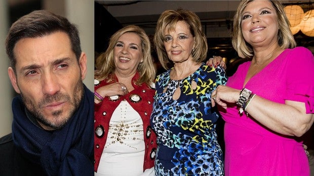 El origen del enfrentamiento entre el clan Campos y Antonio David Flores