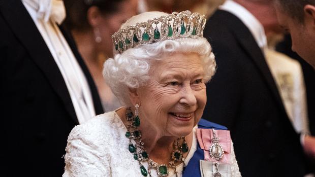 El curioso motivo detrás de la herencia que ha recibido la Reina Isabel II