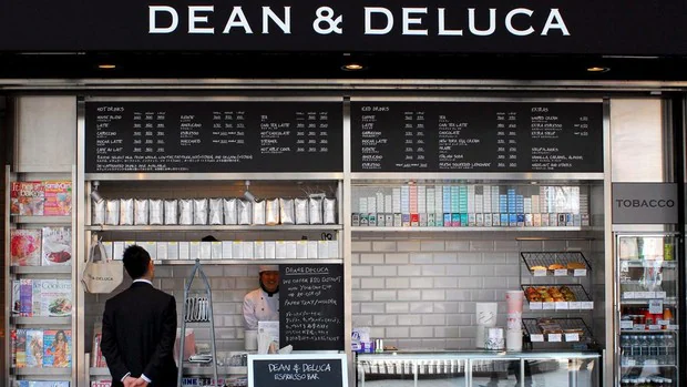 El cierre de Dean & DeLuca supone el fin de una era y de 40 años de historia de Nueva York
