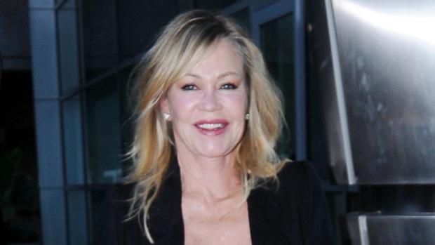 El nuevo rostro de Melanie Griffith a golpe de bisturí