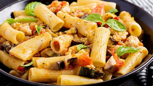 Ocho recetas de pasta que tienes que probar antes de que acabe 2019