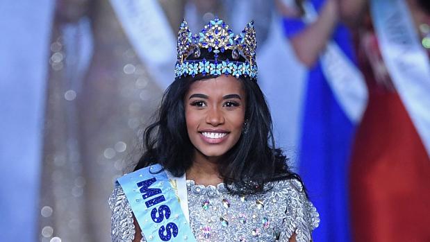 La jamaicana Toni-Ann Singh se corona Miss Mundo 2019