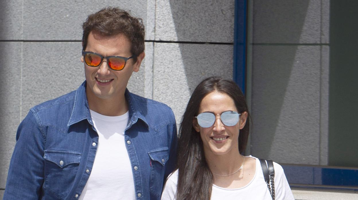 La lujosa suite en la que nacerá el primer hijo de Malú y Albert Rivera