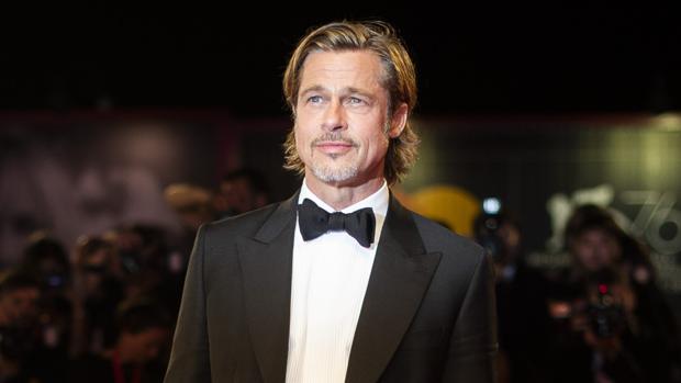 Brad Pitt, el amplio historial amoroso del soltero más codiciado de Hollywood