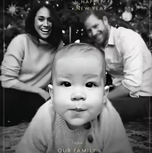 La ausencia de Meghan y Harry da a los Duques de Cambridge todo el protagonismo en Navidad