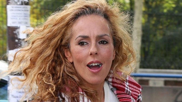 La Nochevieja más triste de Rocío Carrasco: ahogada por las deudas y despreciada por su familia