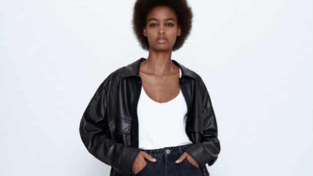 Las 8 prendas básicas que tienes que buscar en las rebajas de Zara