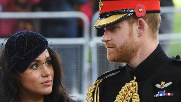 ¿De dónde sacarán el Príncipe Harry y Meghan Markle el dinero para continuar con su alto nivel de vida?