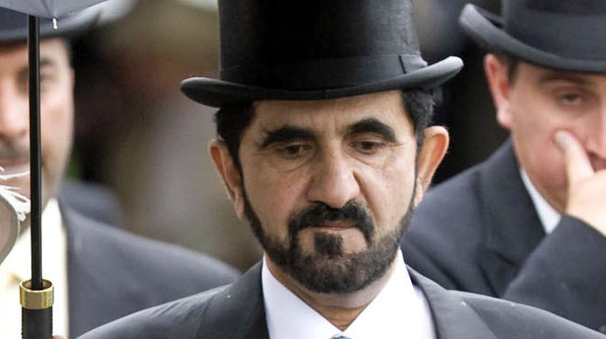 Mohamed bin Rashid