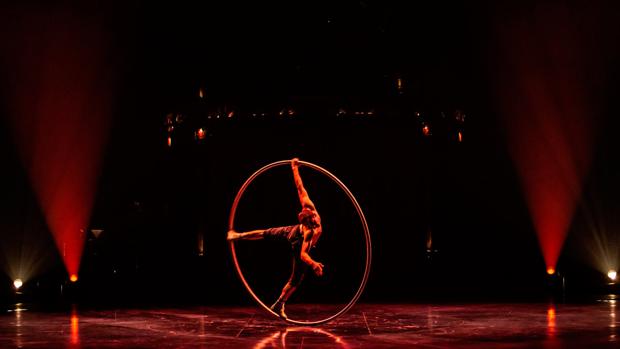 Dónde comer en las inmediaciones de Kooza, el espectáculo del Circo del Sol en Sevilla