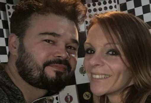 Todos los detalles sobre Marta Pagola, la novia de Gabriel Rufián, y su supuesta boda