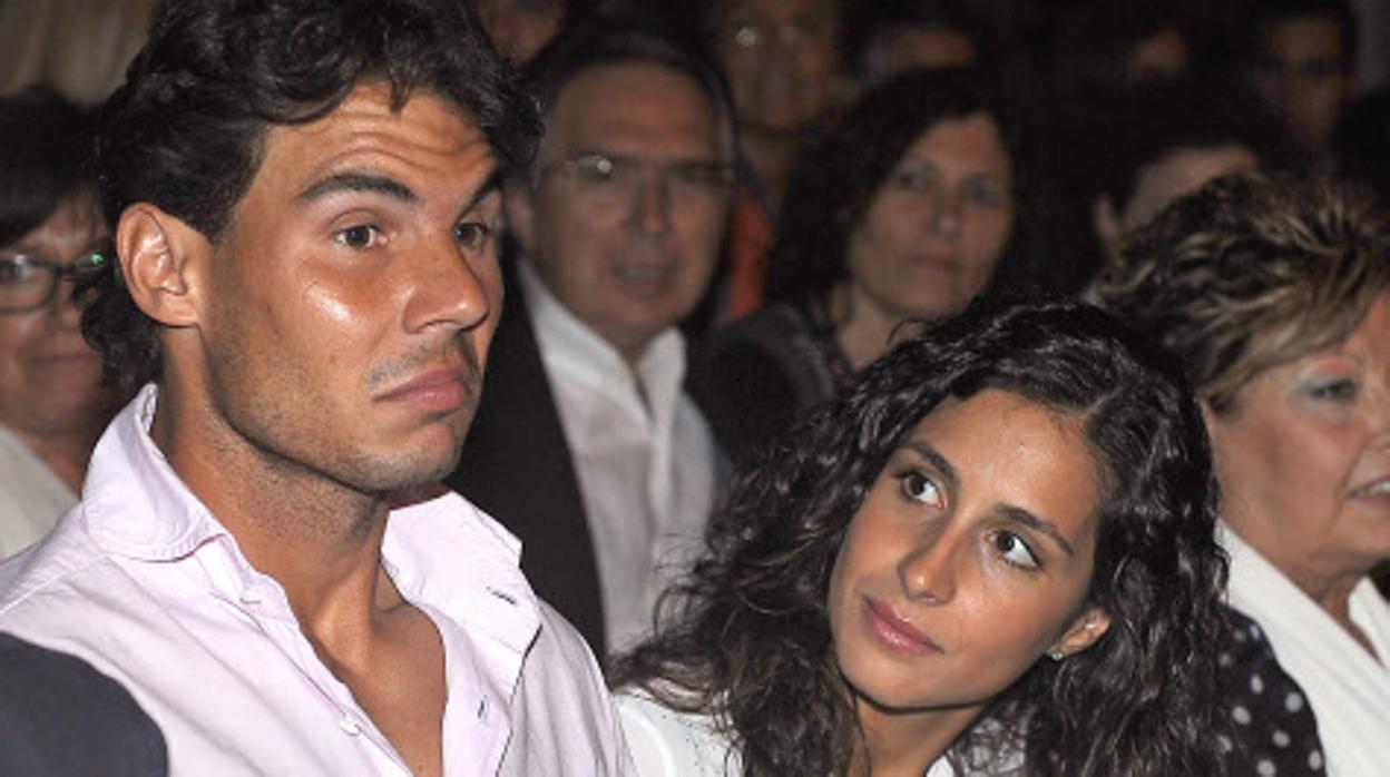 La entrevista más personal de Rafa Nadal tras su boda