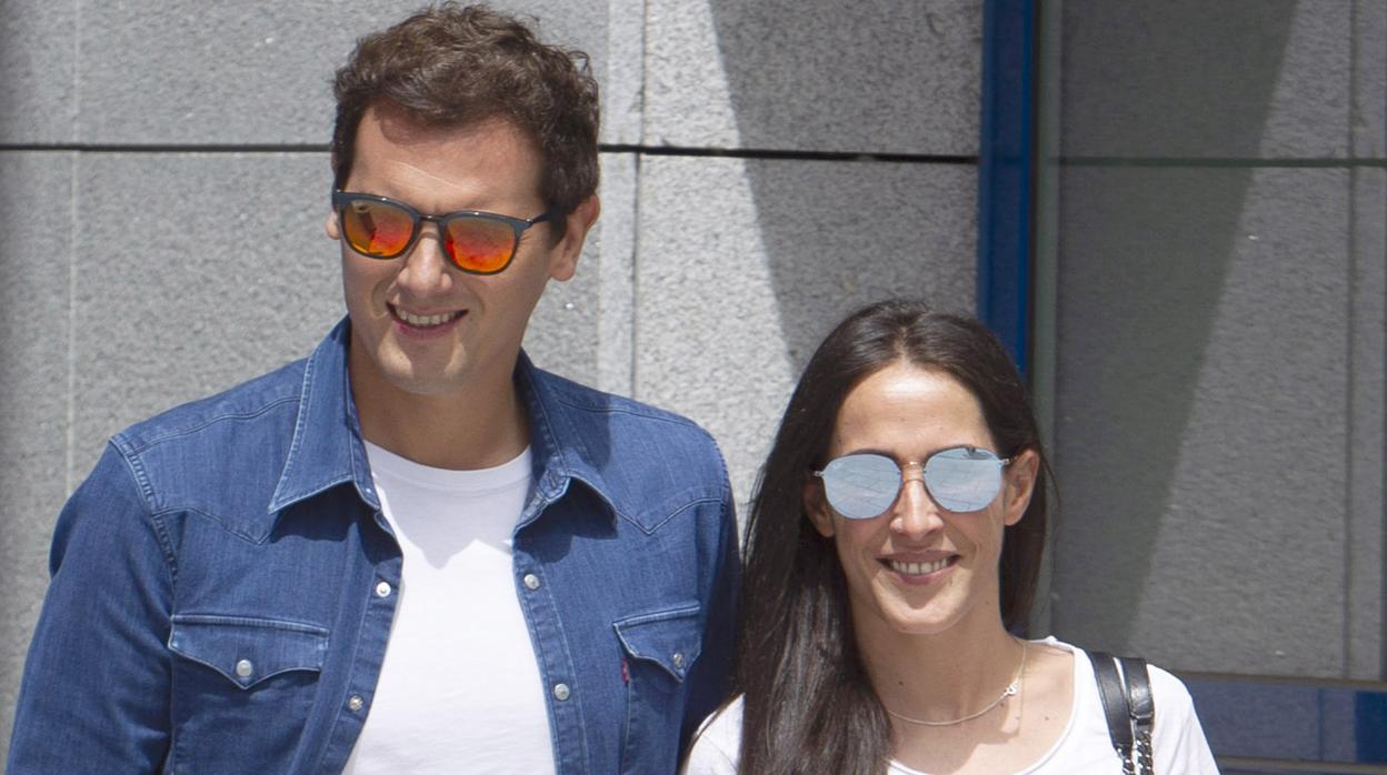 La privada y tranquila vida de Malú y Albert Rivera antes del nacimiento de su hijo