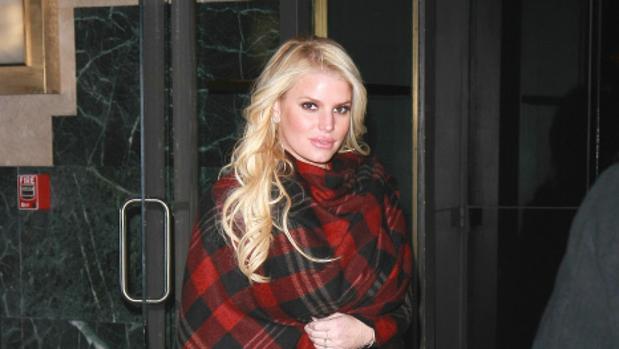 Jessica Simpson relata cómo abusaron sexualmente de ella cuando tenía seis años