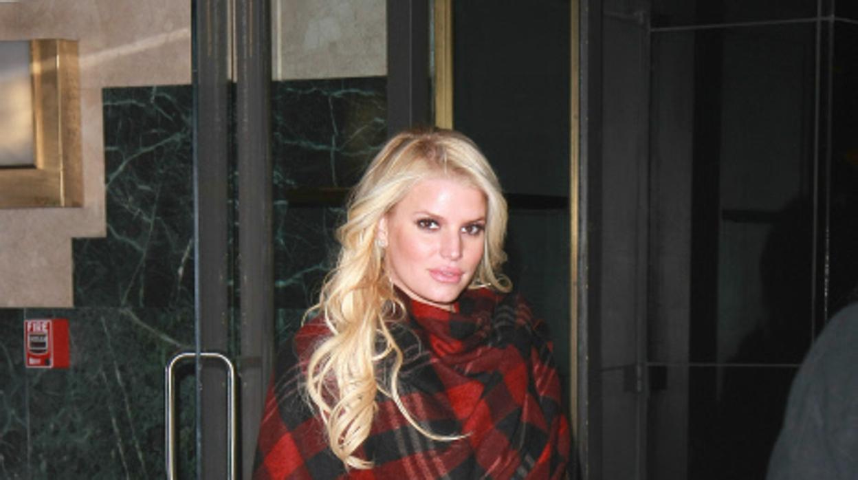 Jessica Simpson