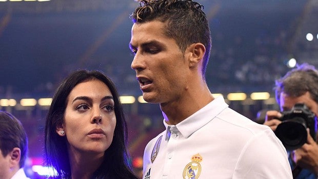 Georgina Rodríguez, sobre su relación con Cristiano Ronaldo: «Llegó un momento en que fue insoportable»