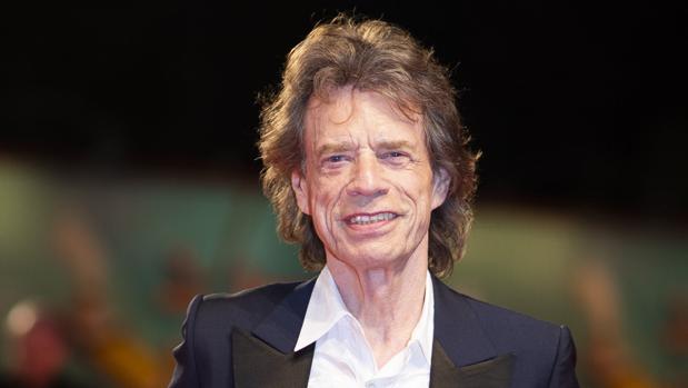 La actriz Rae Dawn desvela que tuvo sexo con Mick Jagger cuando ella tenía 15 años