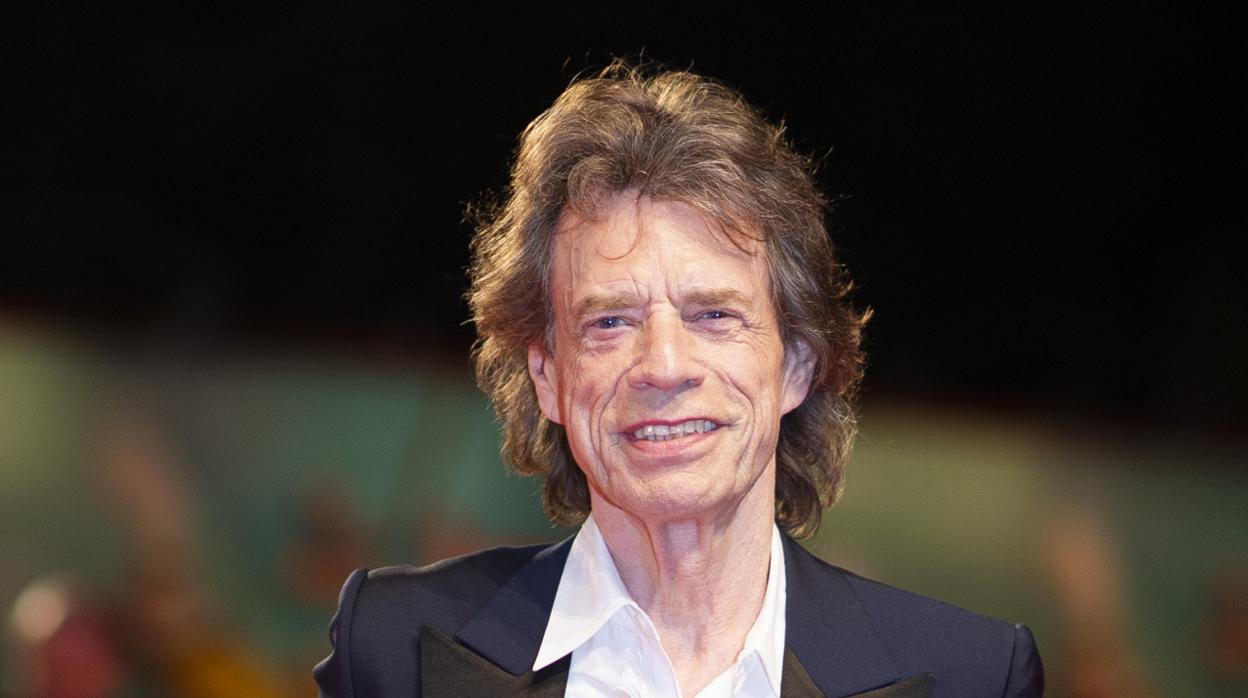 La actriz Rae Dawn desvela que tuvo sexo con Mick Jagger cuando ella tenía 15 años