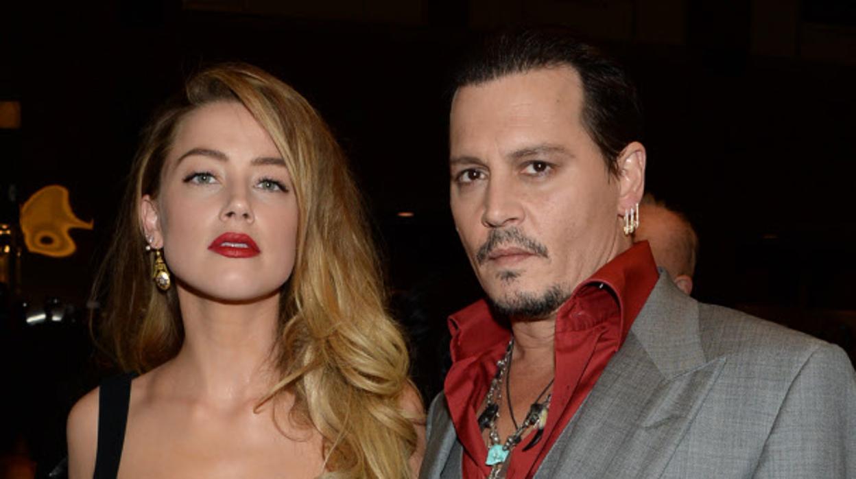 Todo lo que esconde la polémica guerra entre Johnny Depp y Amber Heard