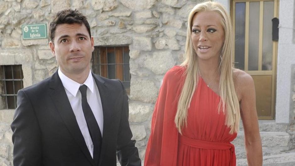 Fallece Fran Álvarez, exmarido de Belén Esteban