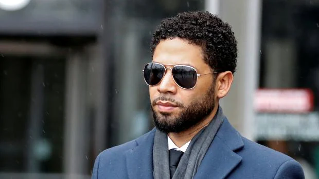 Jussie Smollett se enfrenta a seis nuevos cargos por su supuesta agresión