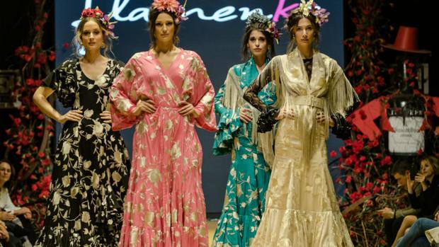 Test: Demuestra cuánto sabes de moda flamenca